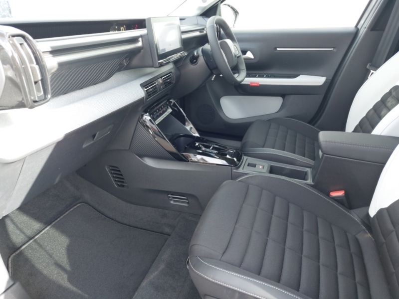 Used Citroen C3 Aircross 2025 for sale - 77832374: Photo 5