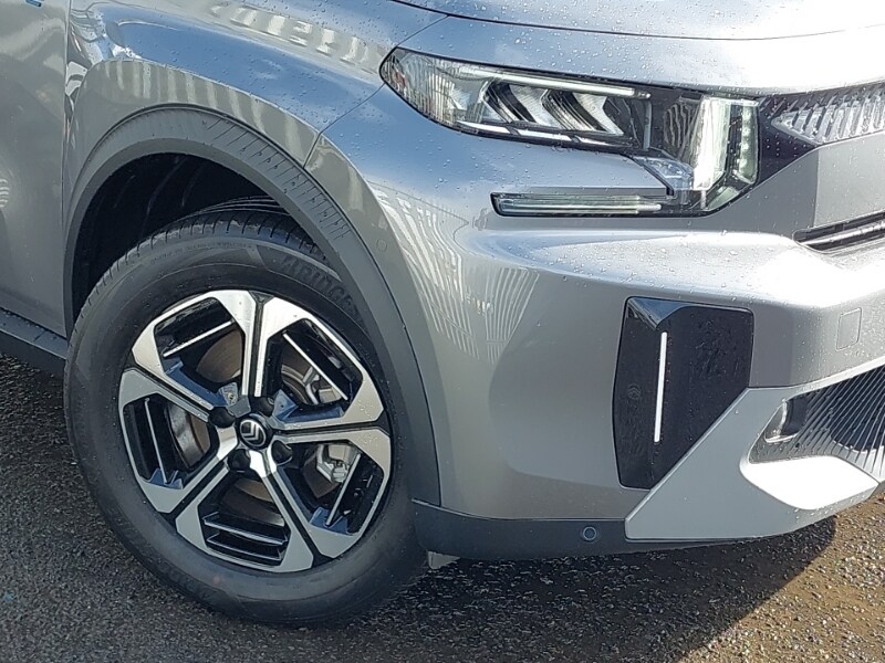 Used Citroen C3 Aircross 2025 for sale - 77832374: Photo 9