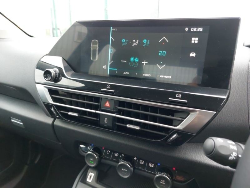 Used Citroen C4 2023 for sale - 76737143: Photo 10