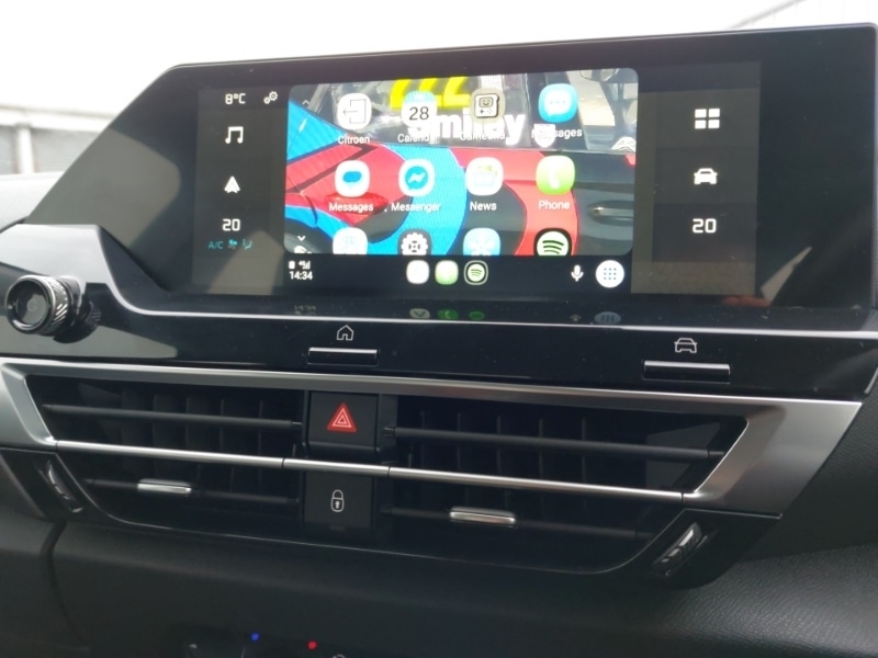Used Citroen C4 2023 for sale - 76737143: Photo 13
