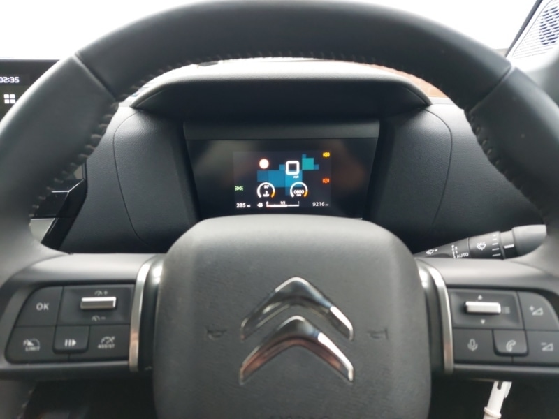 Used Citroen C4 2023 for sale - 76737143: Photo 19