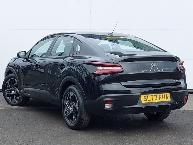 Used Citroen C4 2023 for sale - 76737143: Photo 3