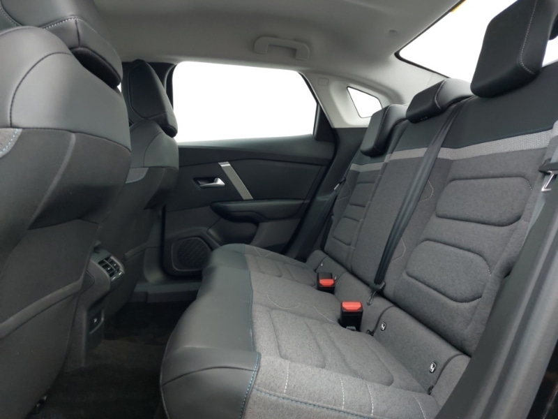 Used Citroen C4 2023 for sale - 76737143: Photo 6