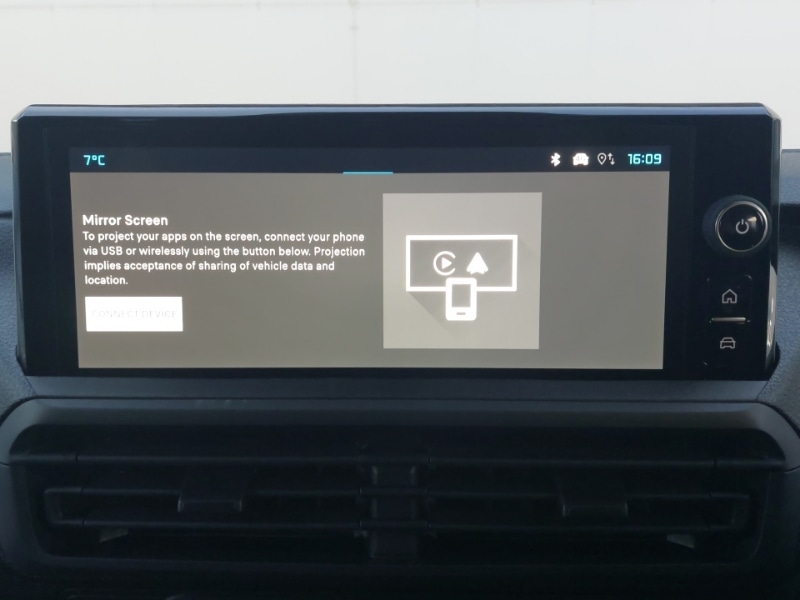 Used Citroen Space Tourer 2025 for sale - 77304256: Photo 10