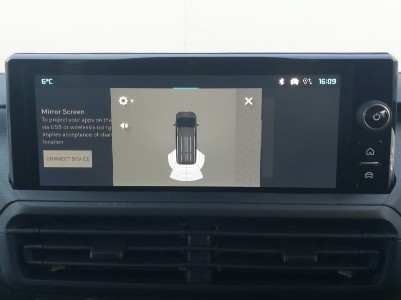 Used Citroen Space Tourer 2025 for sale - 77304256: Photo 11