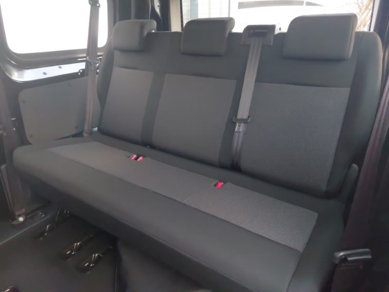 Used Citroen Space Tourer 2025 for sale - 77304256: Photo 18