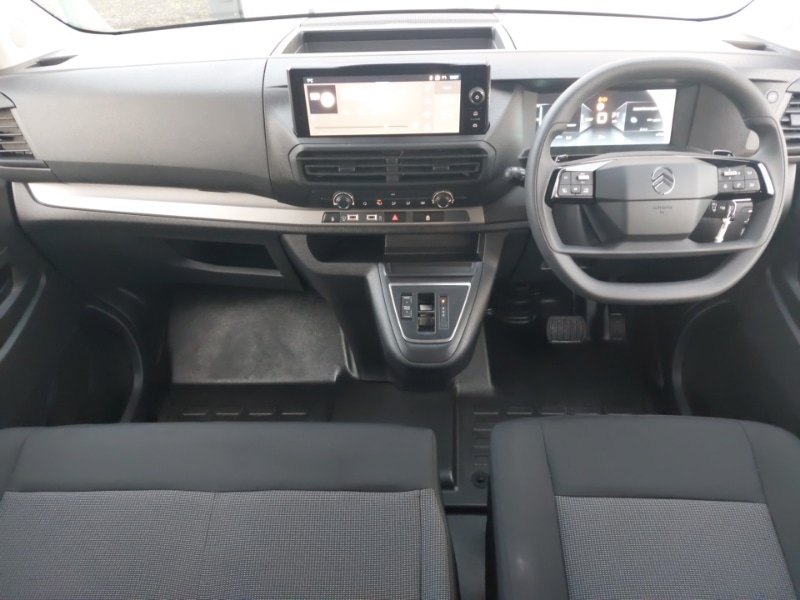 Used Citroen Space Tourer 2025 for sale - 77304256: Photo 2