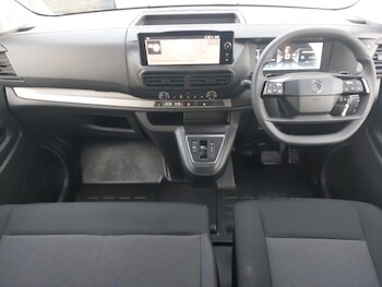 Used Citroen Space Tourer 2025 for sale - 77304256: Photo