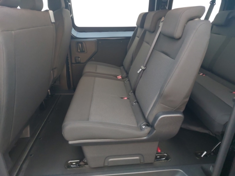 Used Citroen Space Tourer 2025 for sale - 77304256: Photo 6