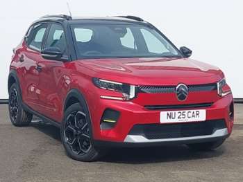 2025 - 1.2 Turbo Plus 5dr
