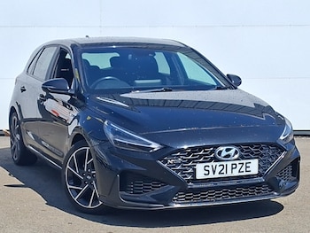 Used Hyundai i30 2021 for sale - 79207823: Photo