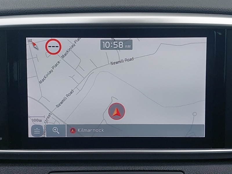 Used Kia Sportage 2021 for sale - 76471490: Photo 10