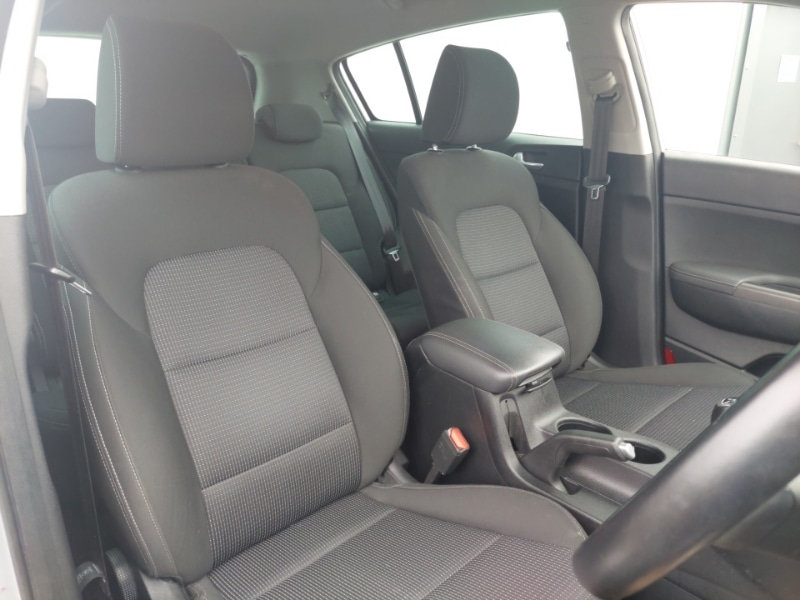 Used Kia Sportage 2021 for sale - 76471490: Photo 13