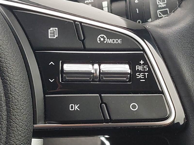 Used Kia Sportage 2021 for sale - 76471490: Photo 15