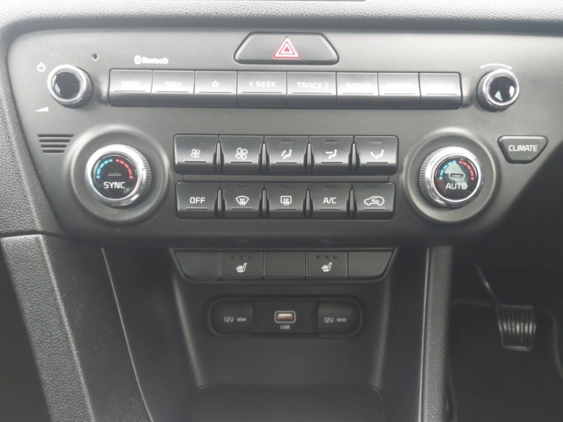 Used Kia Sportage 2021 for sale - 76471490: Photo 16