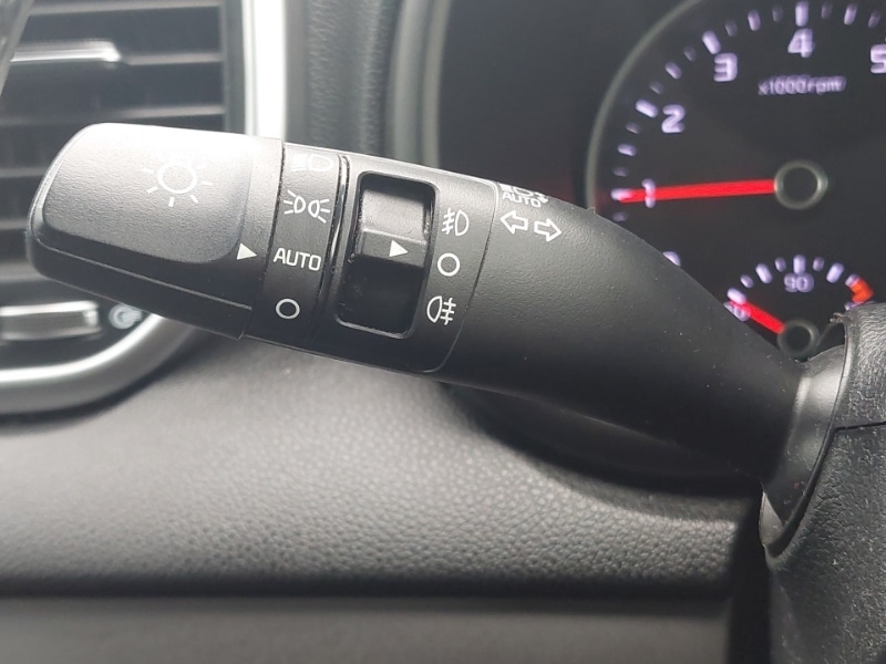 Used Kia Sportage 2021 for sale - 76471490: Photo 17