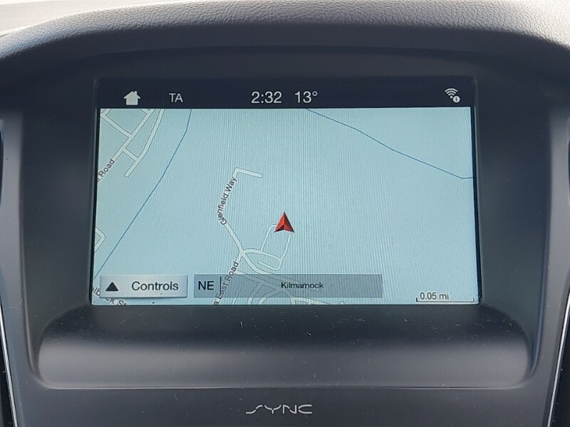 Used Ford Focus 2018 for sale - 77838020: Photo 10