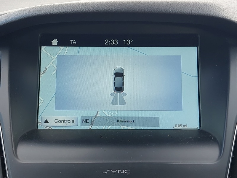 Used Ford Focus 2018 for sale - 77838020: Photo 11