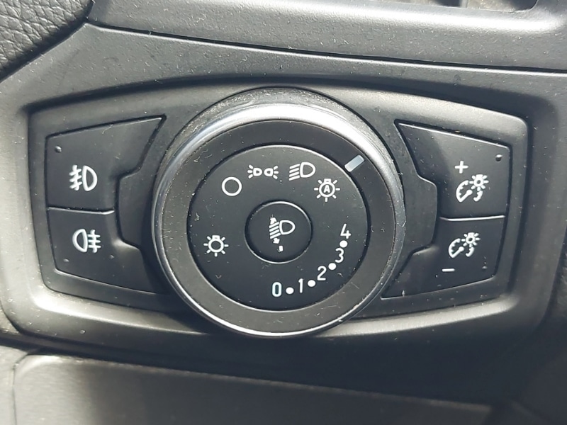 Used Ford Focus 2018 for sale - 77838020: Photo 17