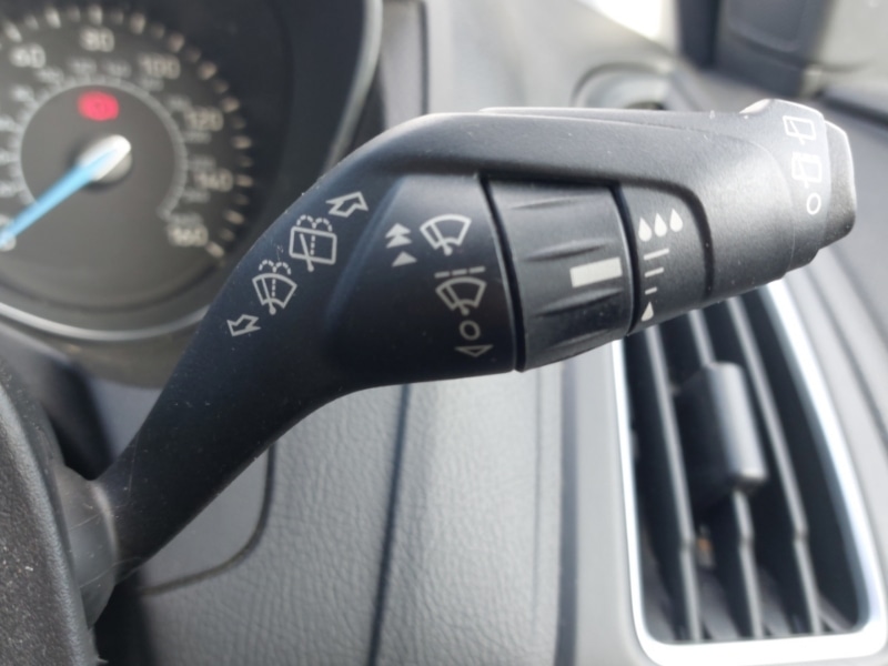 Used Ford Focus 2018 for sale - 77838020: Photo 18