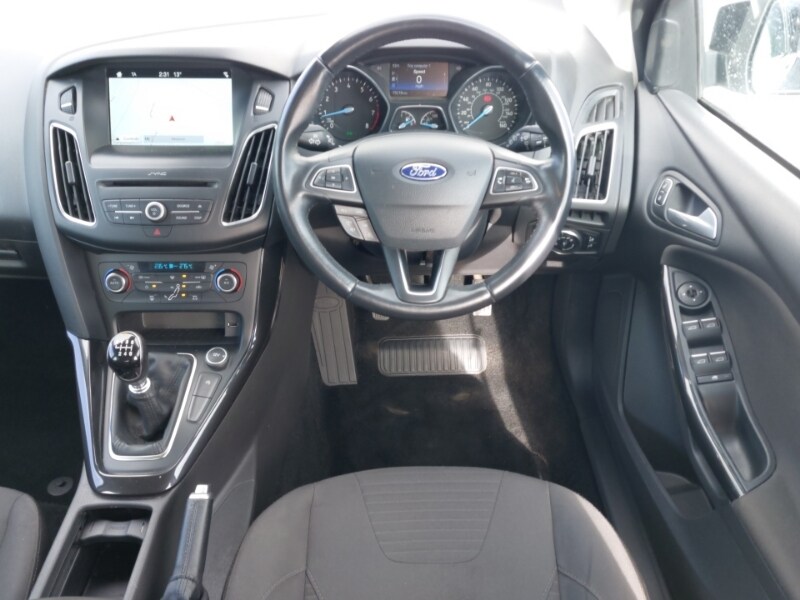 Used Ford Focus 2018 for sale - 77838020: Photo 7