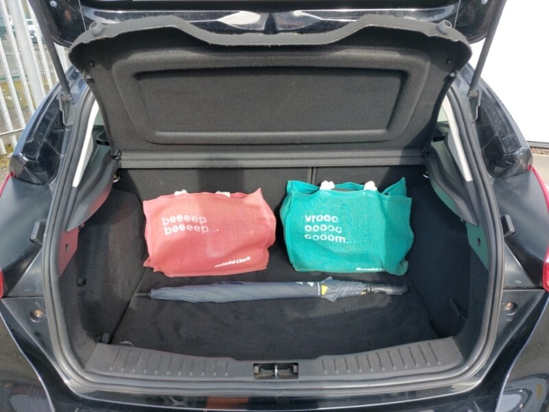 Used Ford Focus 2018 for sale - 77838020: Photo 8