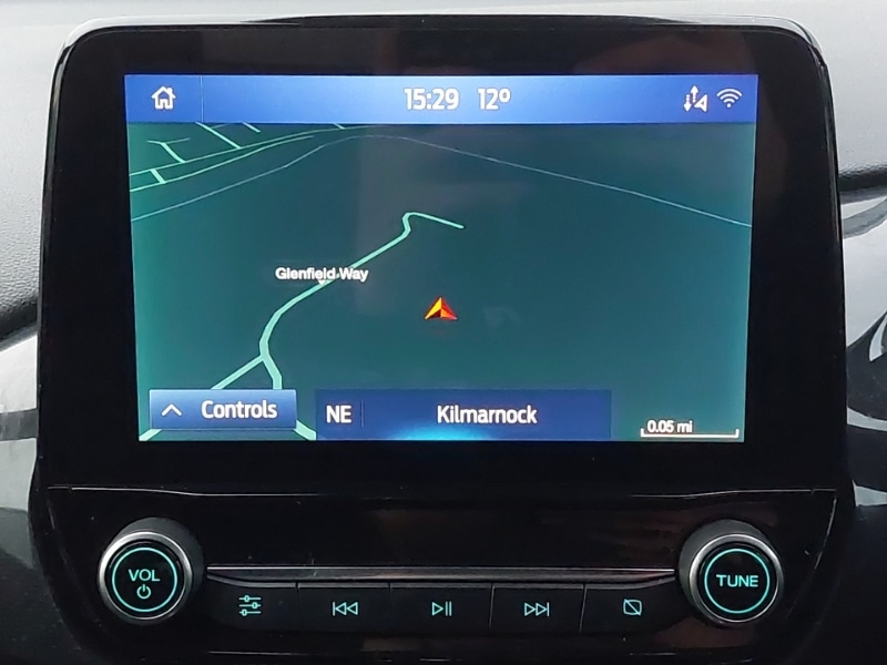 Used Ford Fiesta 2021 for sale - 76771561: Photo 10