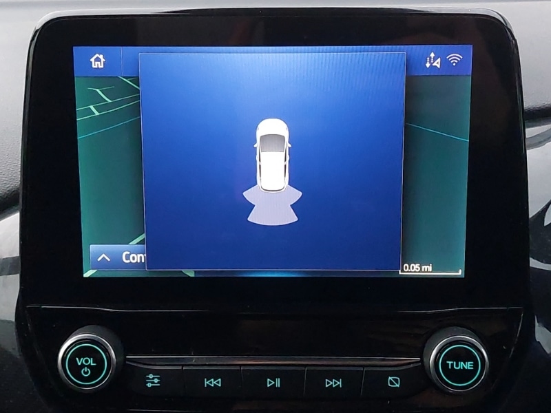 Used Ford Fiesta 2021 for sale - 76771561: Photo 11