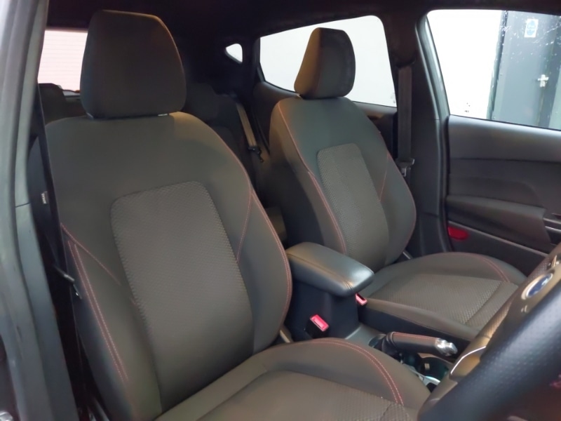 Used Ford Fiesta 2021 for sale - 76771561: Photo 13