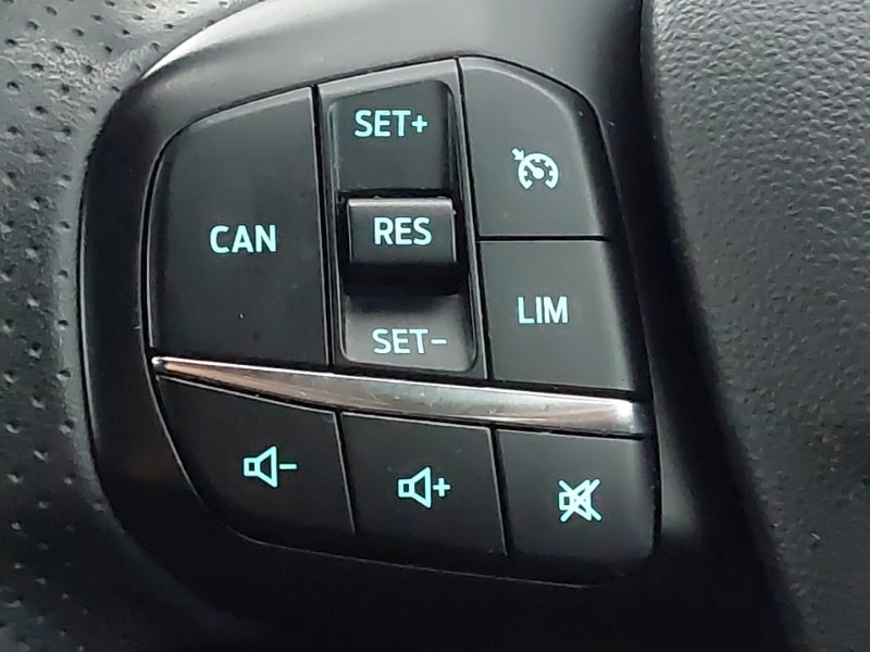 Used Ford Fiesta 2021 for sale - 76771561: Photo 15