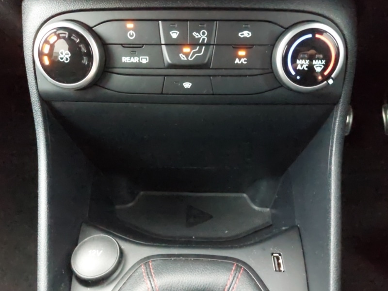 Used Ford Fiesta 2021 for sale - 76771561: Photo 16