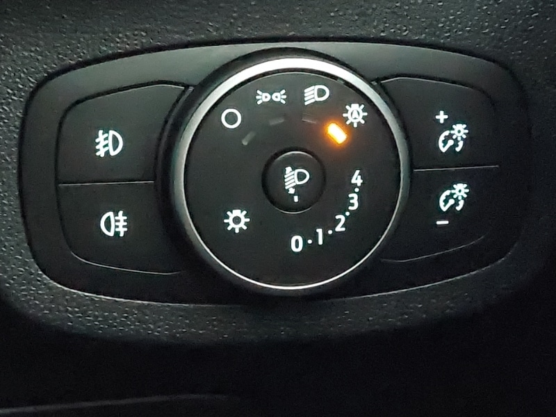 Used Ford Fiesta 2021 for sale - 76771561: Photo 17