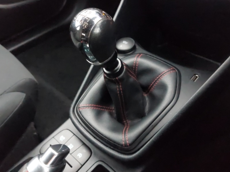 Used Ford Fiesta 2021 for sale - 76771561: Photo 19