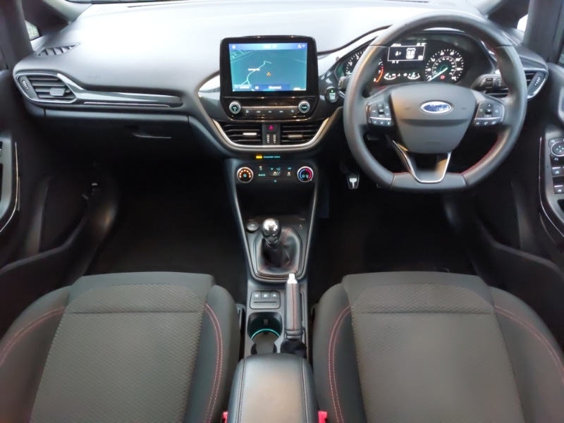 Used Ford Fiesta 2021 for sale - 76771561: Photo 2