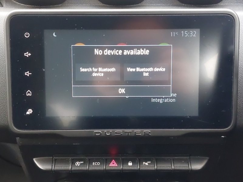 Used Dacia Duster 2022 for sale - 77278311: Photo 10