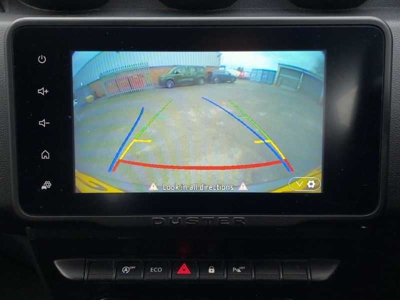 Used Dacia Duster 2022 for sale - 77278311: Photo 11