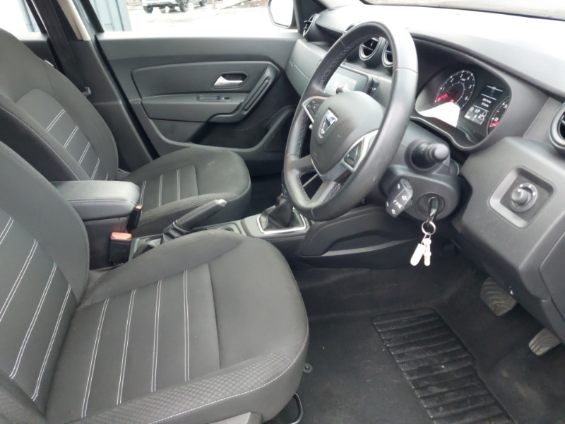 Used Dacia Duster 2022 for sale - 77278311: Photo 12