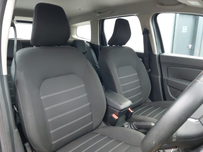 Used Dacia Duster 2022 for sale - 77278311: Photo 13