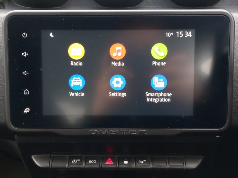 Used Dacia Duster 2022 for sale - 77278311: Photo 15