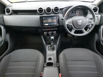 Used Dacia Duster 2022 for sale - 77278311: Photo