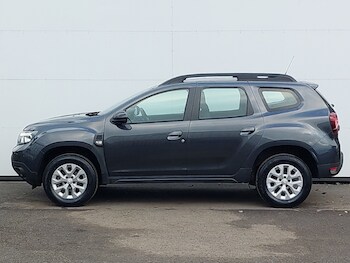 Used Dacia Duster 2022 for sale - 77278311: Photo