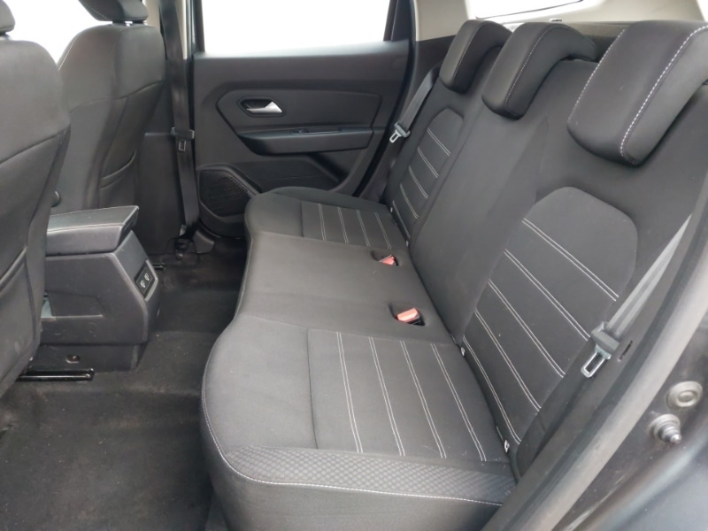Used Dacia Duster 2022 for sale - 77278311: Photo 6
