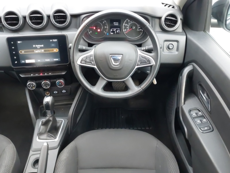 Used Dacia Duster 2022 for sale - 77278311: Photo 7