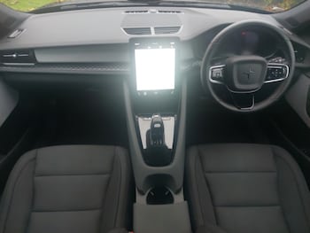 Used Polestar Polestar 2 2022 for sale - 77047386: Photo