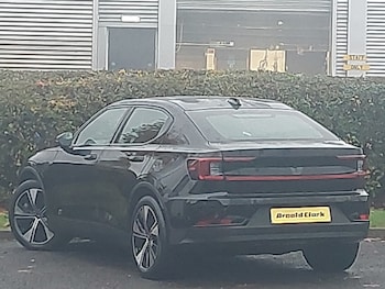 Used Polestar Polestar 2 2022 for sale - 77047386: Photo