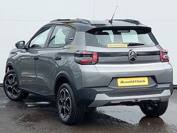 Used Citroen C3 2026 for sale - 77873936: Photo