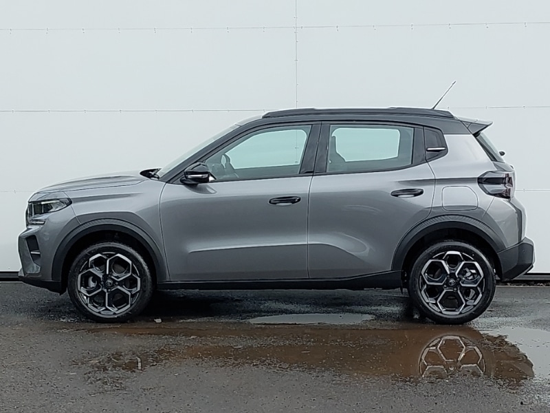 Used Citroen C3 2026 for sale - 77873936: Photo 4