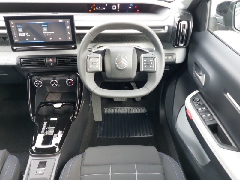 Used Citroen C3 2026 for sale - 77873936: Photo 7