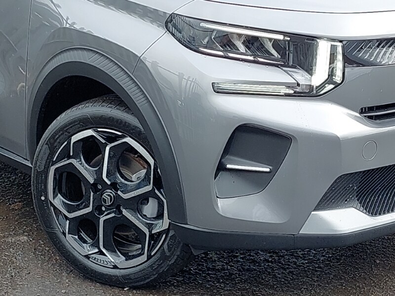 Used Citroen C3 2026 for sale - 77873936: Photo 9