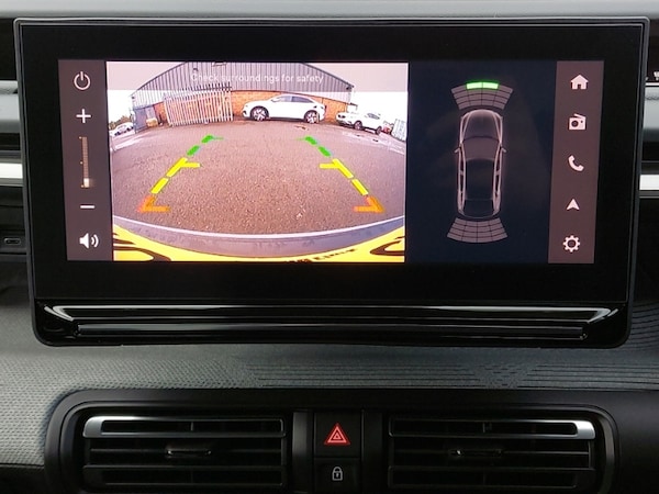 Used Citroen C3 Aircross 2025 for sale - 76254457: Photo 11